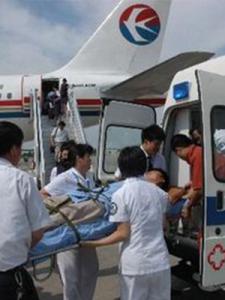 景德镇接送服务