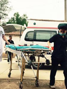 景德镇院后转乡